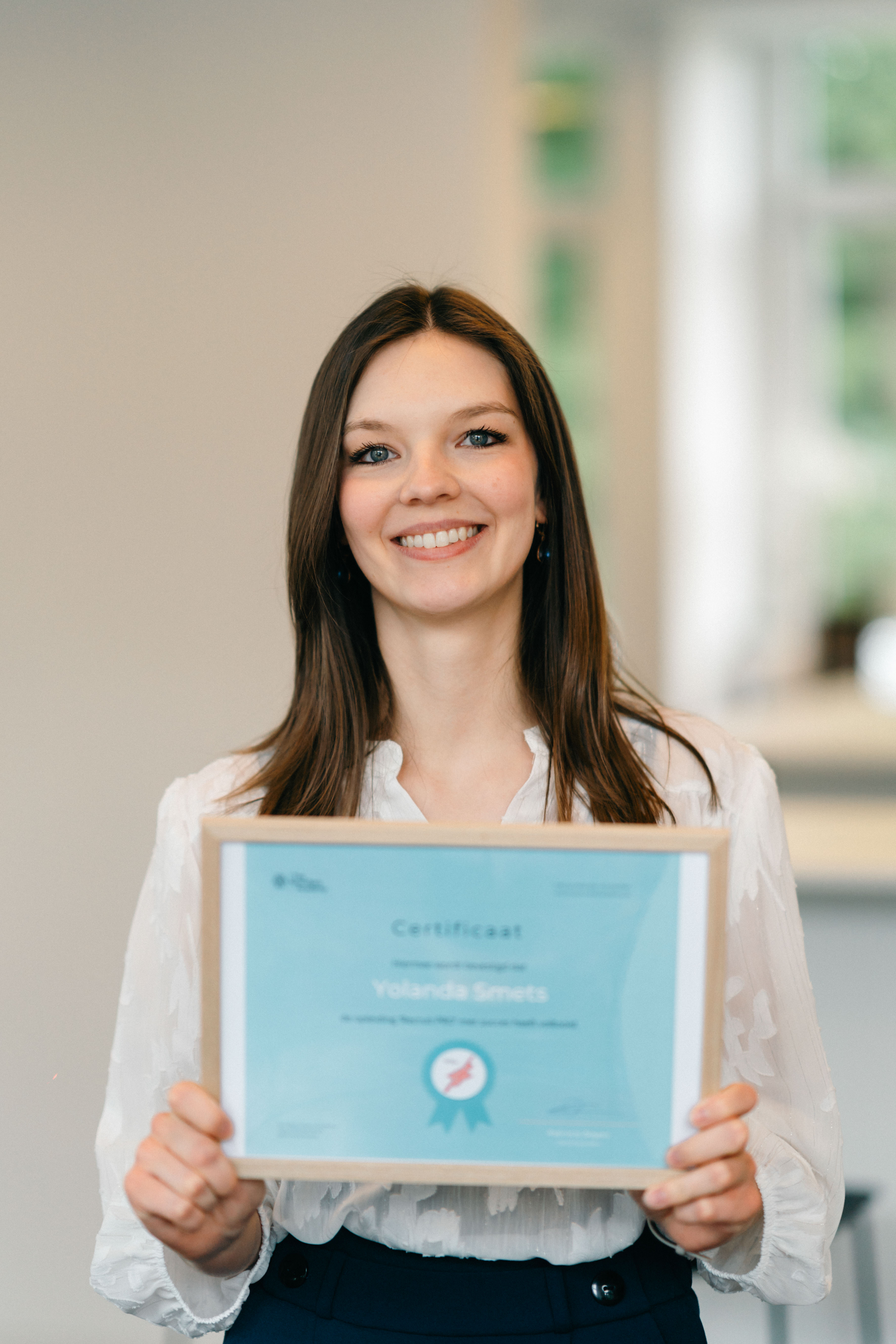 Certificaat