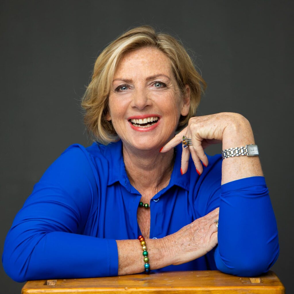 Marianne